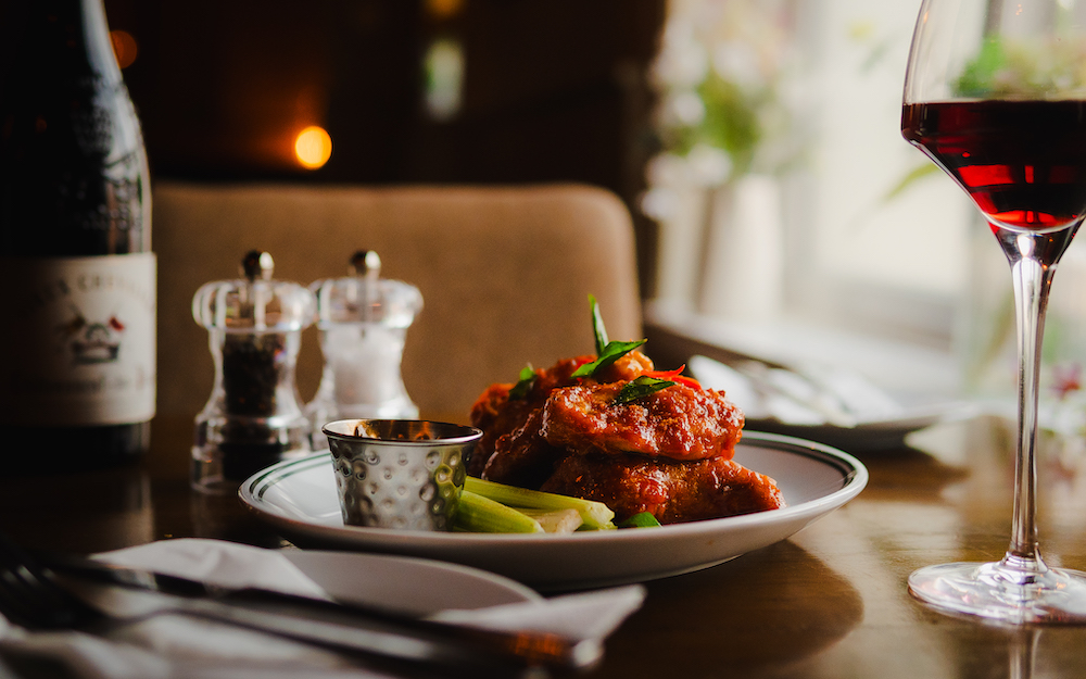 The George New Menu-064