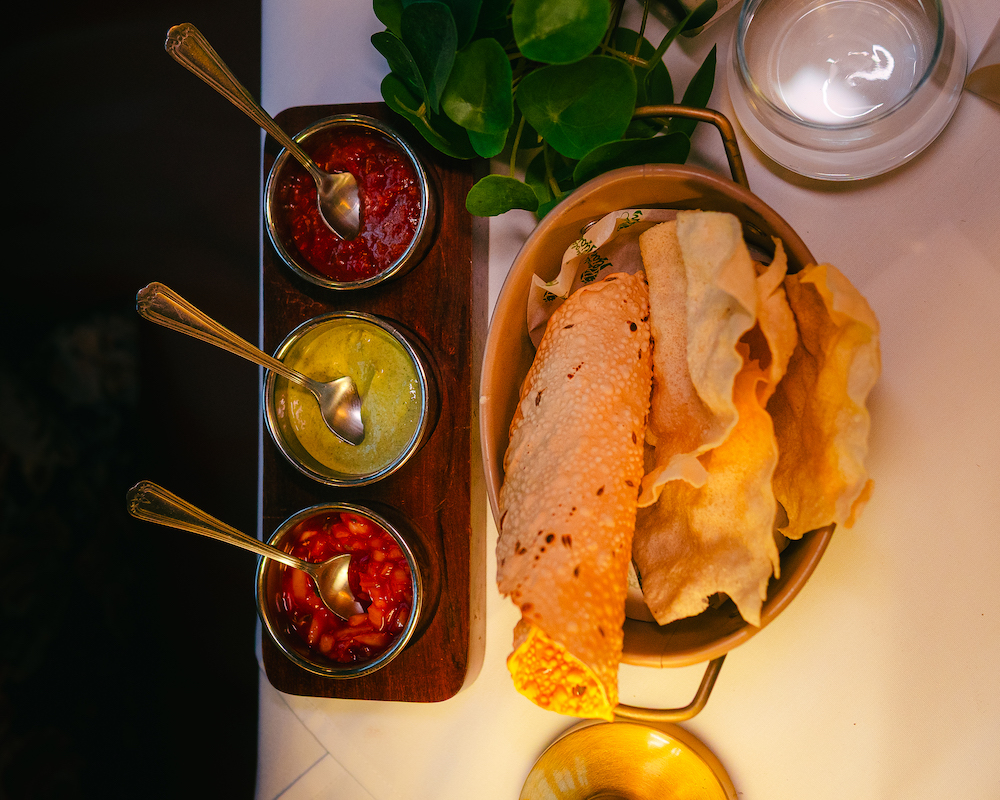 the Old Lion Al Carte Menu-043