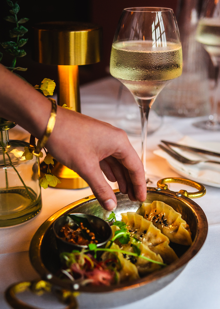 the Old Lion Al Carte Menu-014