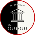 The Courthouse Logo