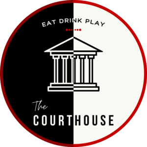 The Courthouse Logo